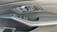 BMW 3 Series 320i M Sport 4dr Step Auto Petrol Saloon